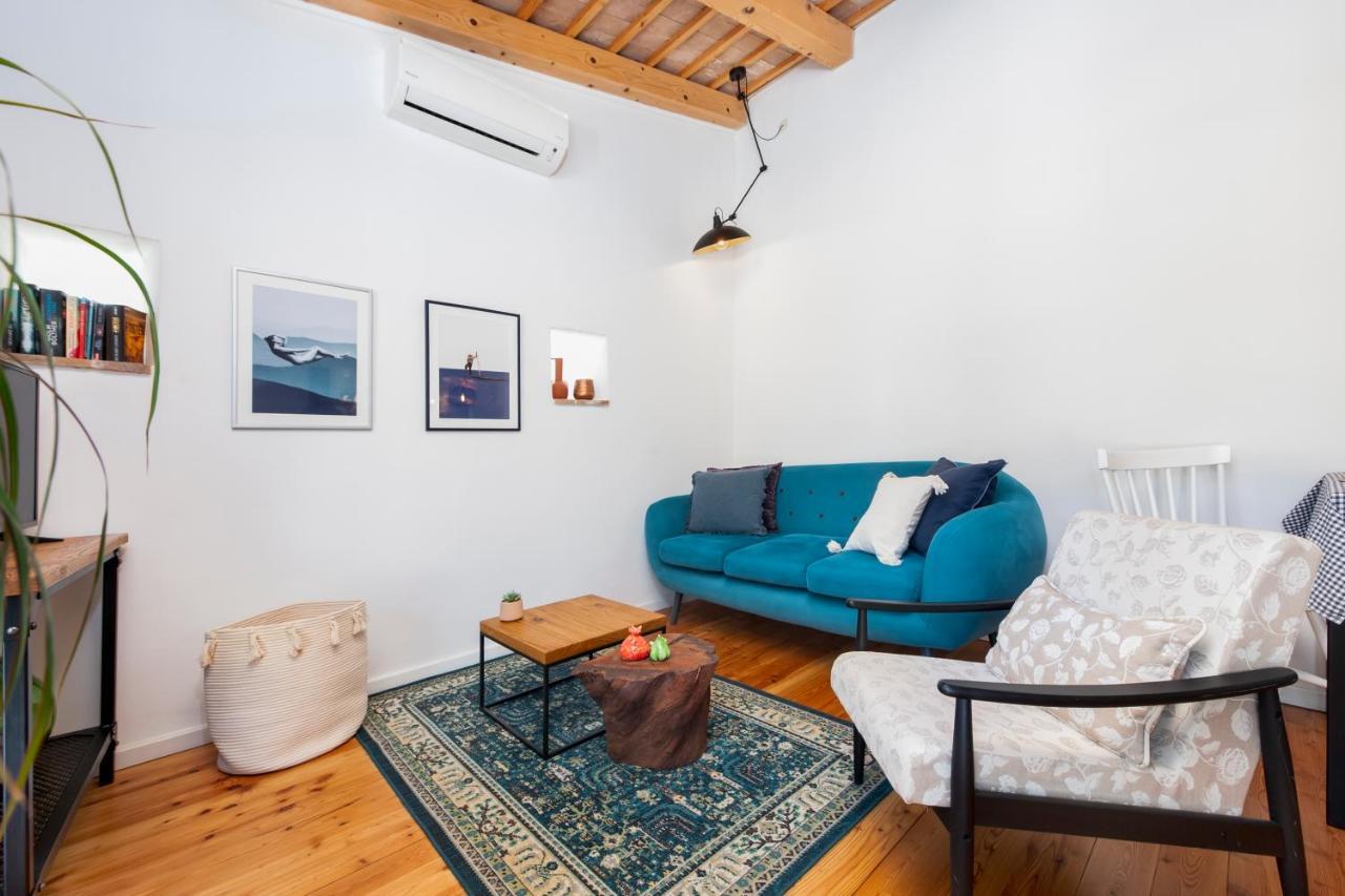 Apartment Delight City Rovinj Exterior foto